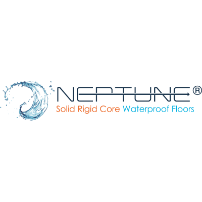 Neptune Waterproof Flooring Logo
