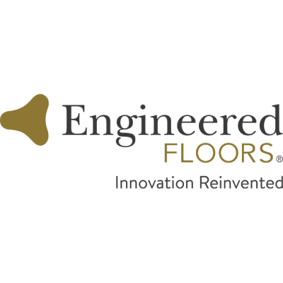 Engineered Floors Logo