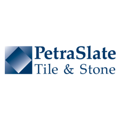 PetraSlate Tiles Logo