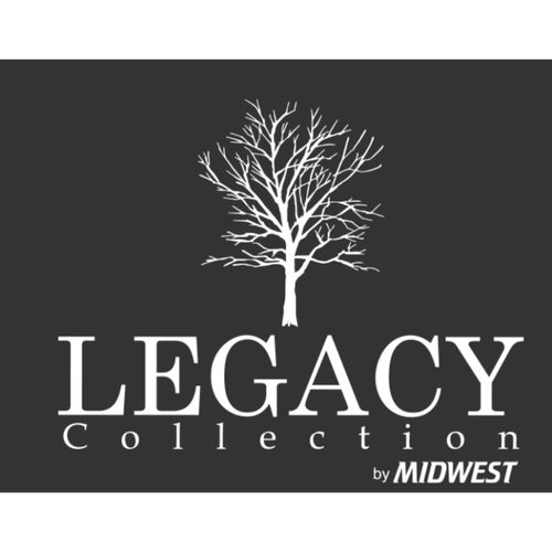 Legacy Collection by Midwest 1938 Flooring