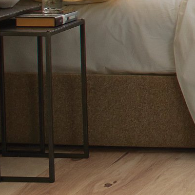 Hardwood Flooring In A Bedroom Feature Image