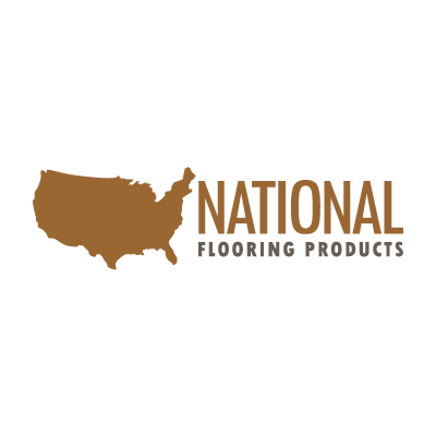 National Flooring Products Laminate Logo