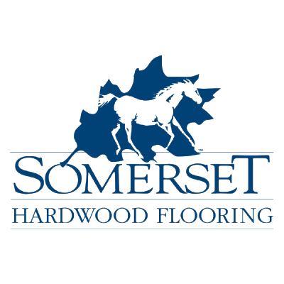 Somerset Hardwood Floors Logo