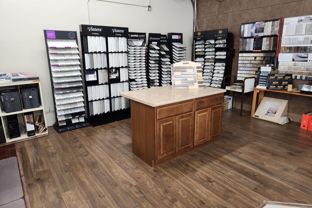 Browse Our Magnificent Gallery Of Installations And Previous Projects, From The Professionals At Specialty Shoppe Floors & More - Showroom Image 7