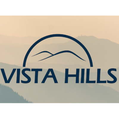 Denver Hardwood: Vista Hills Residential Product Logo