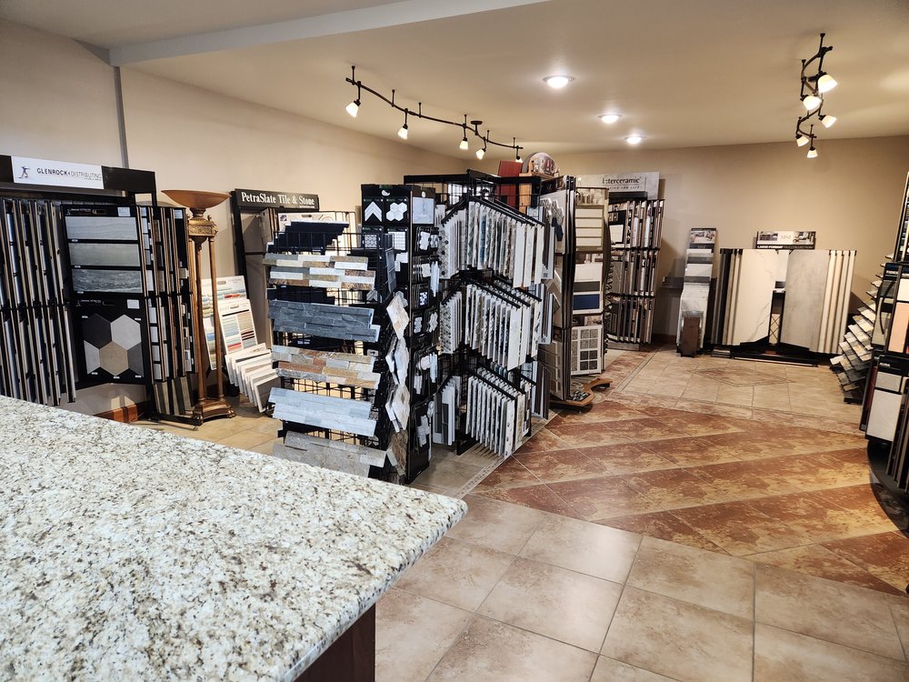 Browse Our Magnificent Gallery Of Installations And Previous Projects, From The Professionals At Specialty Shoppe Floors & More - Showroom Image 5