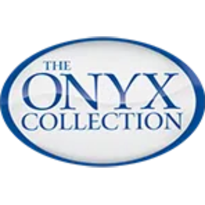 The Onyx Collection Lavatory Products