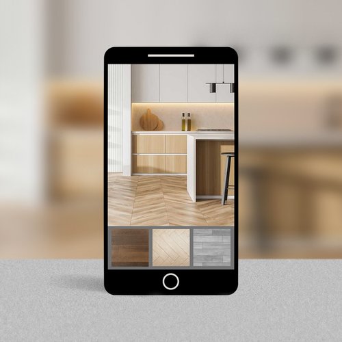 room visualizer app on Fort Morgan, CO area by Specialty Shoppe Floors