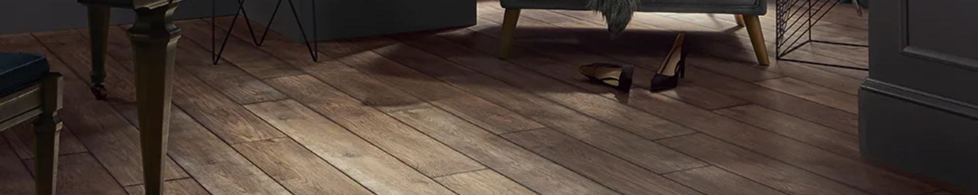 Vinyl Plank Brands Header Image