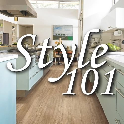 Style 101 Header from Specialty Shoppe Floors and More Inc in Fort Morg