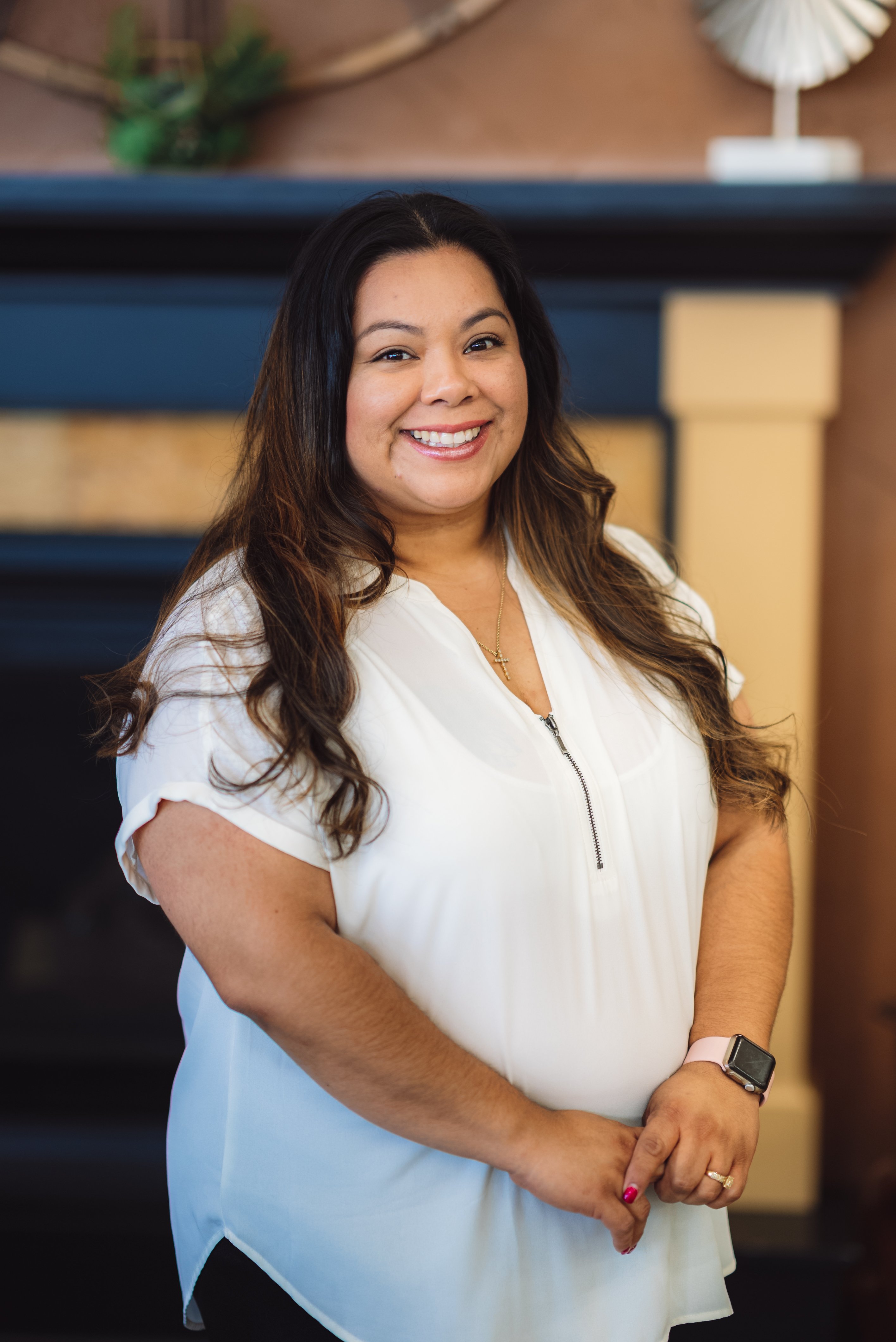 Julia is one of our full-time sales associates and has been with our company for 7 years. If you have a home remodeling project, she will help transform your ideas into reality. She thrives on making sure all jobs are done to perfection and works hard to