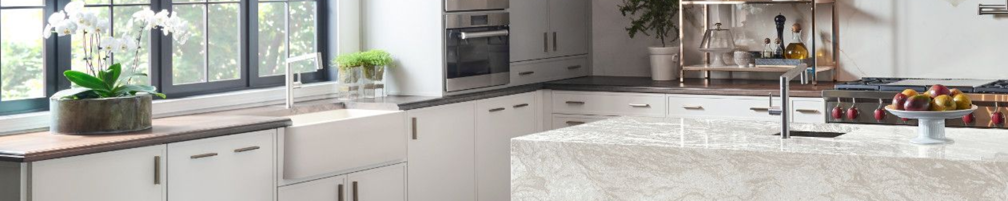 Countertop Brands Header Image