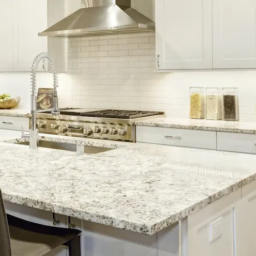 Counter Tops BY Specialty Shoppe Floors & Design