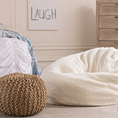 Carpet Flooring In A Bedroom Feature Image